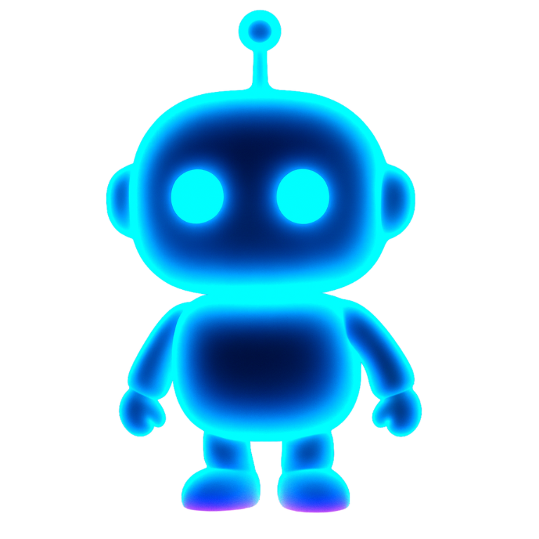 Robot Shopi